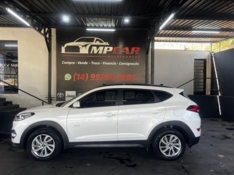 HYUNDAI Tucson 1.6 16V 4P T-GDI GLS ECOSHIFT AUTOMTICO, Foto 20