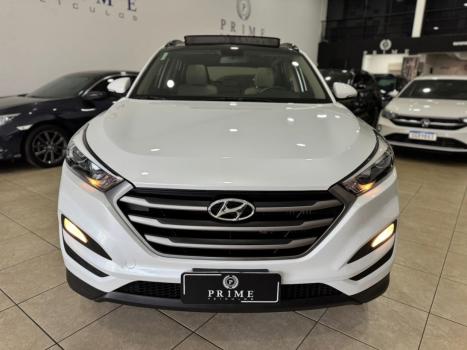 HYUNDAI Tucson 1.6 16V 4P T-GDI GLS ECOSHIFT AUTOMTICO, Foto 2
