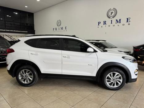 HYUNDAI Tucson 1.6 16V 4P T-GDI GLS ECOSHIFT AUTOMTICO, Foto 3