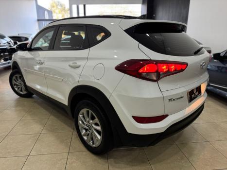 HYUNDAI Tucson 1.6 16V 4P T-GDI GLS ECOSHIFT AUTOMTICO, Foto 4