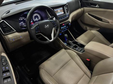 HYUNDAI Tucson 1.6 16V 4P T-GDI GLS ECOSHIFT AUTOMTICO, Foto 6