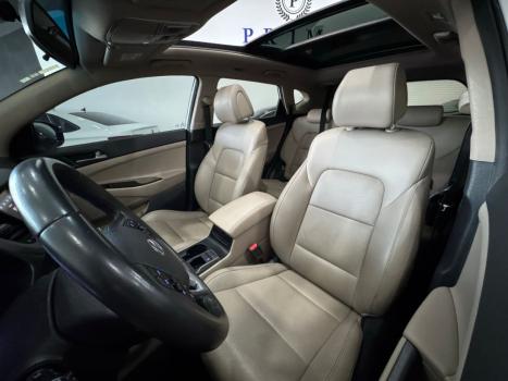 HYUNDAI Tucson 1.6 16V 4P T-GDI GLS ECOSHIFT AUTOMTICO, Foto 7