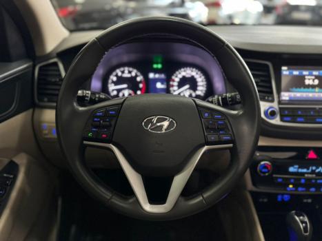 HYUNDAI Tucson 1.6 16V 4P T-GDI GLS ECOSHIFT AUTOMTICO, Foto 8