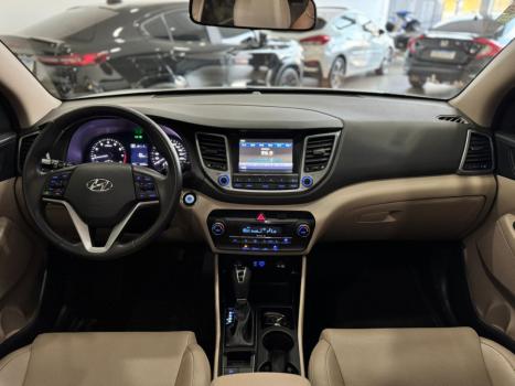 HYUNDAI Tucson 1.6 16V 4P T-GDI GLS ECOSHIFT AUTOMTICO, Foto 9