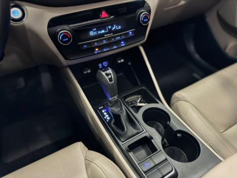 HYUNDAI Tucson 1.6 16V 4P T-GDI GLS ECOSHIFT AUTOMTICO, Foto 11