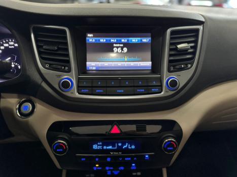 HYUNDAI Tucson 1.6 16V 4P T-GDI GLS ECOSHIFT AUTOMTICO, Foto 12