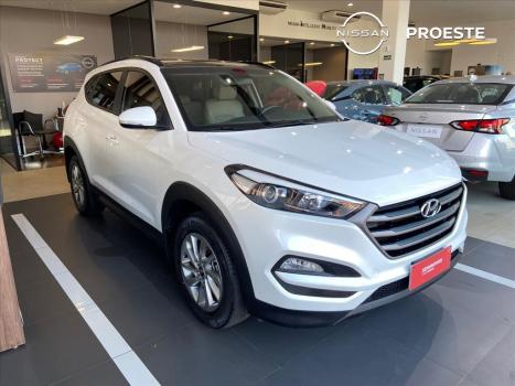 HYUNDAI Tucson 1.6 16V 4P T-GDI GLS ECOSHIFT AUTOMTICO, Foto 1