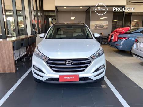 HYUNDAI Tucson 1.6 16V 4P T-GDI GLS ECOSHIFT AUTOMTICO, Foto 2