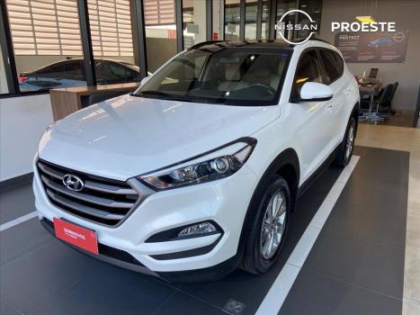 HYUNDAI Tucson 1.6 16V 4P T-GDI GLS ECOSHIFT AUTOMTICO, Foto 3