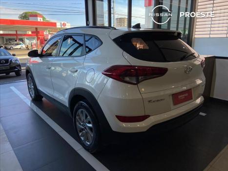 HYUNDAI Tucson 1.6 16V 4P T-GDI GLS ECOSHIFT AUTOMTICO, Foto 4