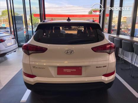 HYUNDAI Tucson 1.6 16V 4P T-GDI GLS ECOSHIFT AUTOMTICO, Foto 5