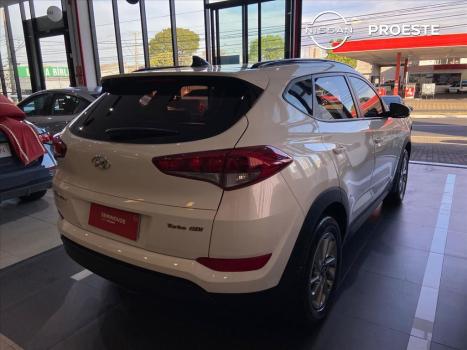 HYUNDAI Tucson 1.6 16V 4P T-GDI GLS ECOSHIFT AUTOMTICO, Foto 6