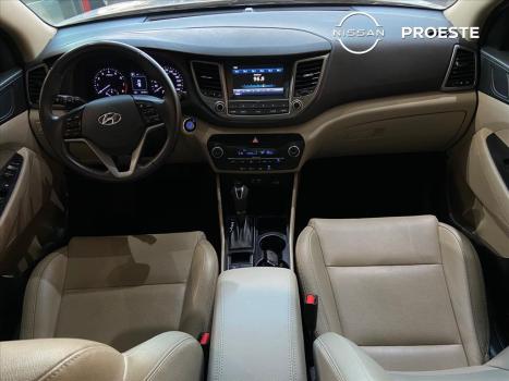 HYUNDAI Tucson 1.6 16V 4P T-GDI GLS ECOSHIFT AUTOMTICO, Foto 7