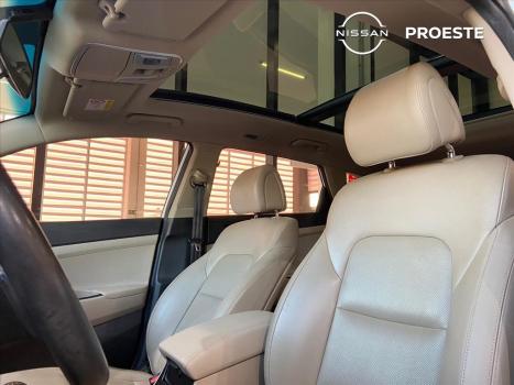 HYUNDAI Tucson 1.6 16V 4P T-GDI GLS ECOSHIFT AUTOMTICO, Foto 8