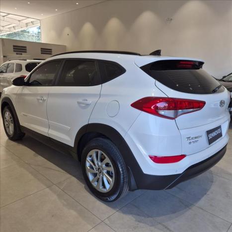 HYUNDAI Tucson 1.6 16V 4P T-GDI GLS ECOSHIFT AUTOMTICO, Foto 6