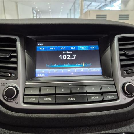 HYUNDAI Tucson 1.6 16V 4P T-GDI GLS ECOSHIFT AUTOMTICO, Foto 8