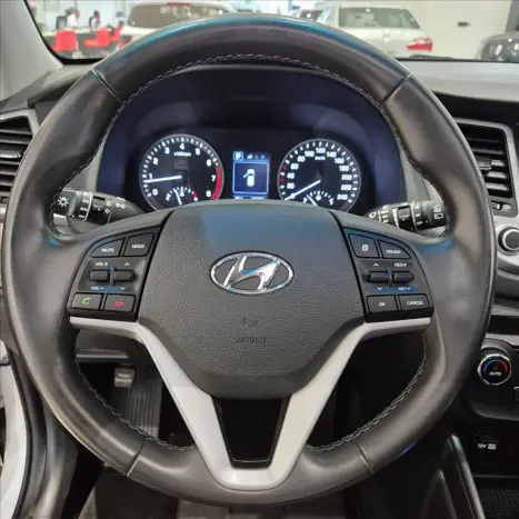 HYUNDAI Tucson 1.6 16V 4P T-GDI GLS ECOSHIFT AUTOMTICO, Foto 12