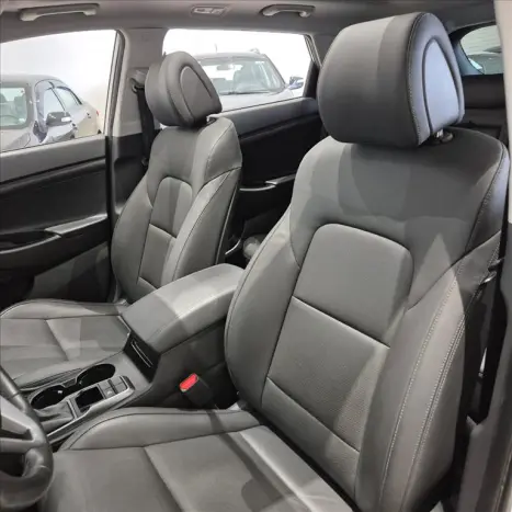 HYUNDAI Tucson 1.6 16V 4P T-GDI GLS ECOSHIFT AUTOMTICO, Foto 16