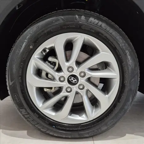 HYUNDAI Tucson 1.6 16V 4P T-GDI GLS ECOSHIFT AUTOMTICO, Foto 21