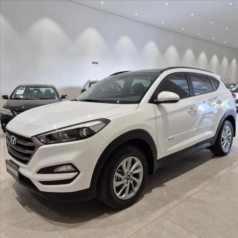 HYUNDAI Tucson 1.6 16V 4P T-GDI GLS ECOSHIFT AUTOMTICO, Foto 3