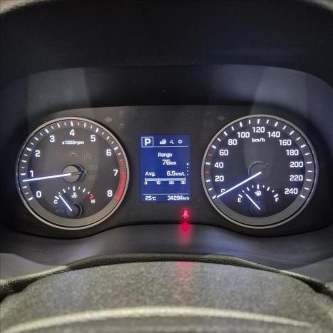 HYUNDAI Tucson 1.6 16V 4P T-GDI GLS ECOSHIFT AUTOMTICO, Foto 7