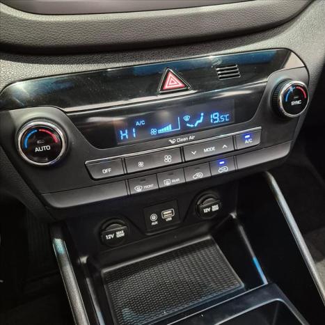 HYUNDAI Tucson 1.6 16V 4P T-GDI GLS ECOSHIFT AUTOMTICO, Foto 9