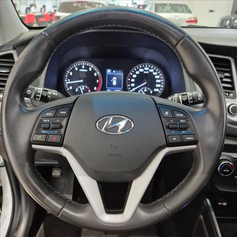 HYUNDAI Tucson 1.6 16V 4P T-GDI GLS ECOSHIFT AUTOMTICO, Foto 12