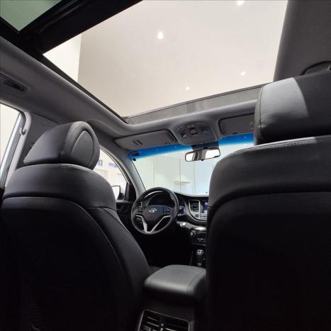 HYUNDAI Tucson 1.6 16V 4P T-GDI GLS ECOSHIFT AUTOMTICO, Foto 14