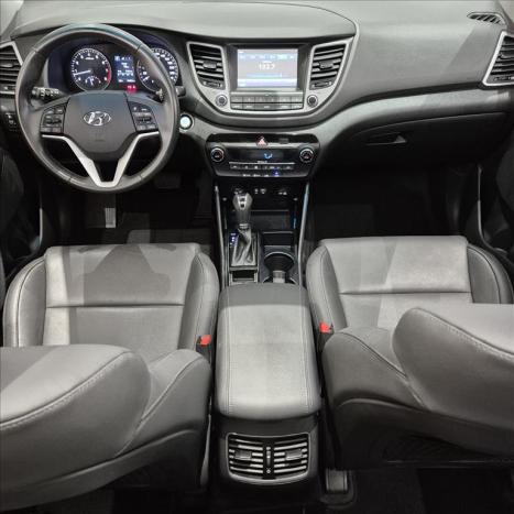HYUNDAI Tucson 1.6 16V 4P T-GDI GLS ECOSHIFT AUTOMTICO, Foto 15
