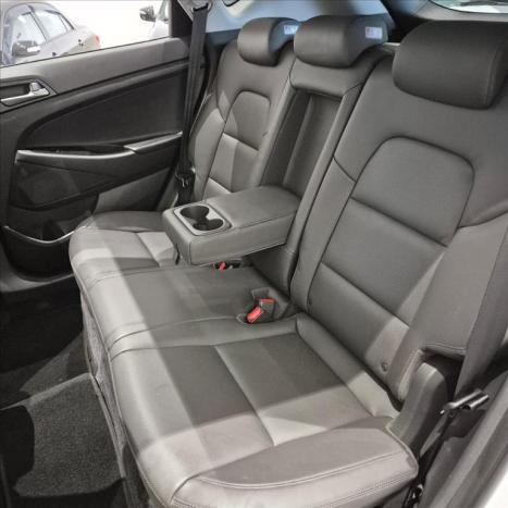 HYUNDAI Tucson 1.6 16V 4P T-GDI GLS ECOSHIFT AUTOMTICO, Foto 17