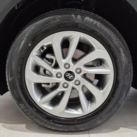 HYUNDAI Tucson 1.6 16V 4P T-GDI GLS ECOSHIFT AUTOMTICO, Foto 21