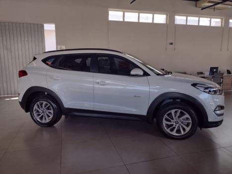 HYUNDAI Tucson 1.6 16V 4P T-GDI GLS ECOSHIFT AUTOMTICO, Foto 5