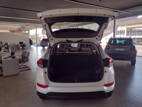 HYUNDAI Tucson 1.6 16V 4P T-GDI GLS ECOSHIFT AUTOMTICO, Foto 8