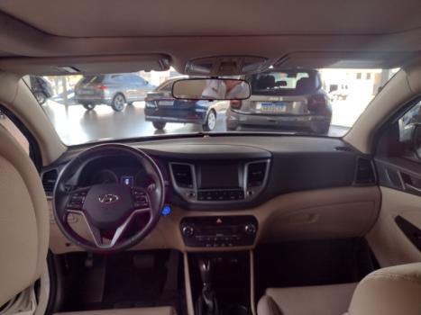 HYUNDAI Tucson 1.6 16V 4P T-GDI GLS ECOSHIFT AUTOMTICO, Foto 9