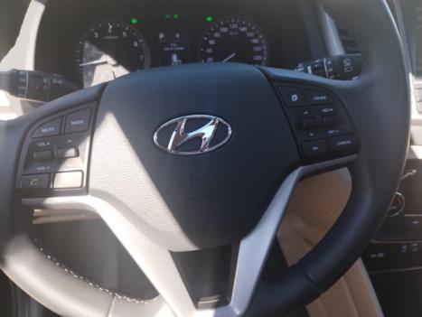 HYUNDAI Tucson 1.6 16V 4P T-GDI GLS ECOSHIFT AUTOMTICO, Foto 15