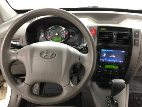 HYUNDAI Tucson 2.0 16V 4P GLS FLEX AUTOMTICO, Foto 22