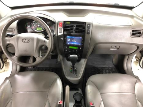 HYUNDAI Tucson 2.0 16V 4P GLS FLEX AUTOMTICO, Foto 23