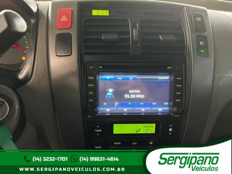 HYUNDAI Tucson 2.0 16V 4P GLS FLEX AUTOMTICO, Foto 9