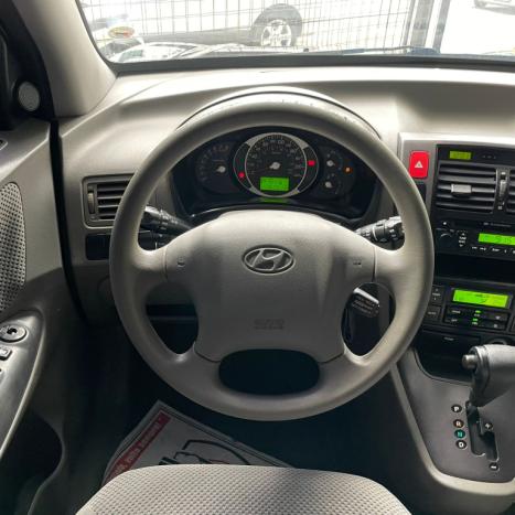 HYUNDAI Tucson 2.0 16V 4P GLS AUTOMTICO, Foto 9