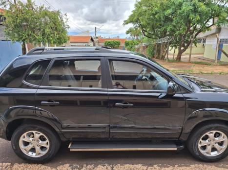 HYUNDAI Tucson 2.0 16V 4P GLS-B AUTOMTICO, Foto 6