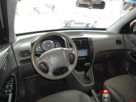 HYUNDAI Tucson 2.0 16V 4P GLS FLEX AUTOMTICO, Foto 4