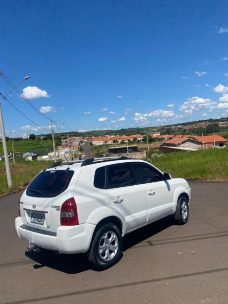 HYUNDAI Tucson 2.0 16V 4P GLS-B AUTOMTICO, Foto 2