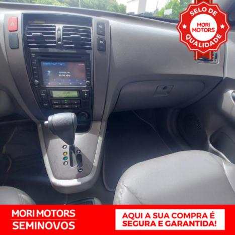 HYUNDAI Tucson 2.0 16V 4P GLS FLEX AUTOMTICO, Foto 11