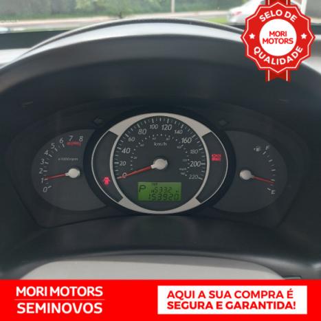 HYUNDAI Tucson 2.0 16V 4P GLS FLEX AUTOMTICO, Foto 12