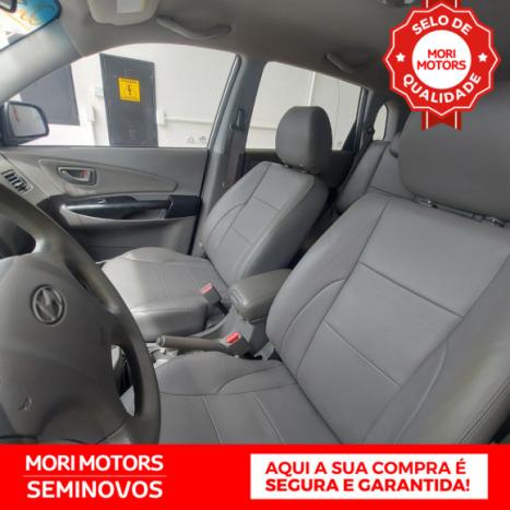 HYUNDAI Tucson 2.0 16V 4P GLS FLEX AUTOMTICO, Foto 13