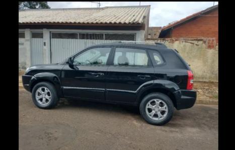 HYUNDAI Tucson 2.0 16V 4P GLS-B AUTOMTICO, Foto 2