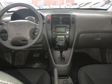 HYUNDAI Tucson 2.0 16V 4P GLS AUTOMTICO, Foto 7