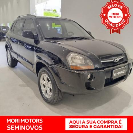 HYUNDAI Tucson 2.0 16V 4P GLS AUTOMTICO, Foto 1