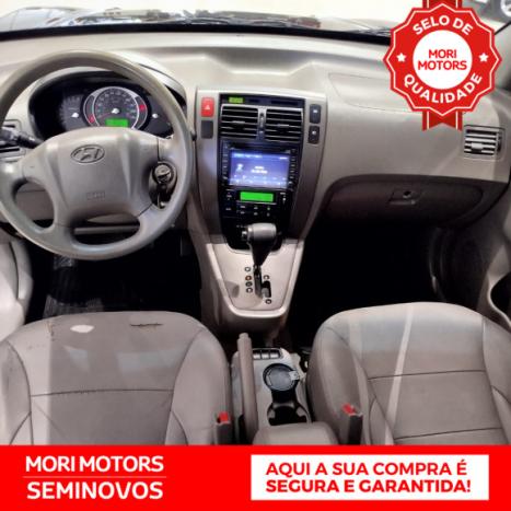 HYUNDAI Tucson 2.0 16V 4P GLS AUTOMTICO, Foto 7