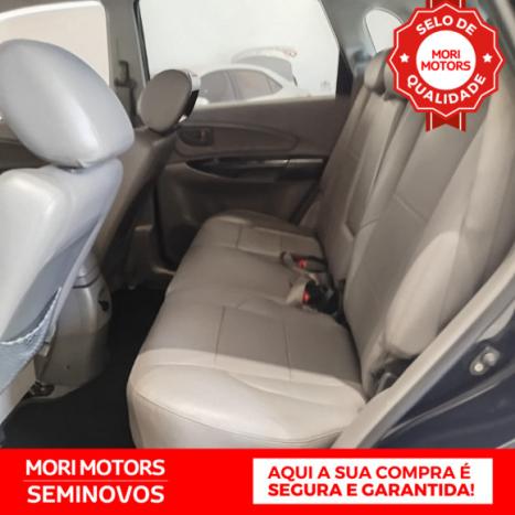 HYUNDAI Tucson 2.0 16V 4P GLS AUTOMTICO, Foto 11